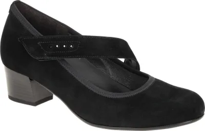 Produktbild von Gabor PALMA Damenschuhe - Pumps schwarz Freizeit NEU