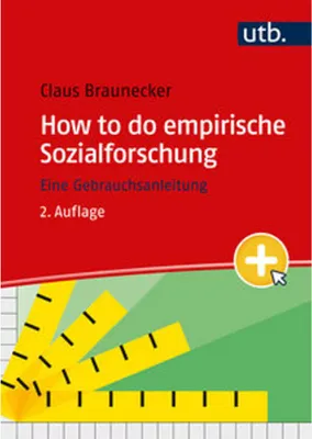 Immagine prodotto di How to do empirische Sozialforschung