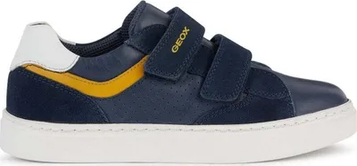 Zdjęcie produktu dla Geox Boys Sneaker J45ECB 0CL22 C0657 Kolor: Niebieski Rozmiar: 29