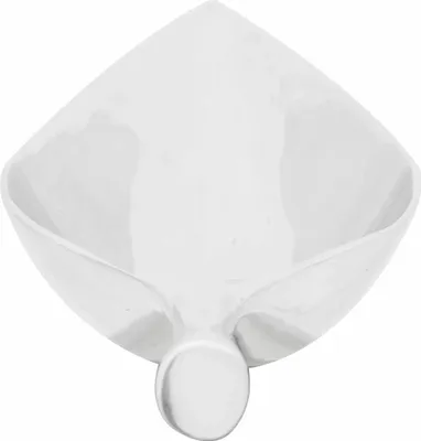 Immagine prodotto di Cesto di frutta Argento 60 x 15 x 8 cm Alluminio