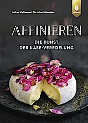 Image de Affinieren - die Kunst der Käse-Veredelung