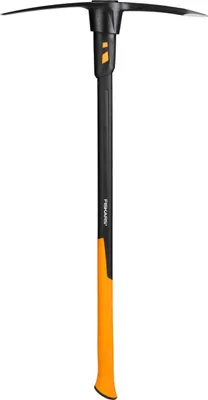 Produktbild von FISKARS Kreuzhacke L - 1020166
