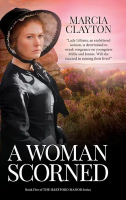 Produktbild von A Woman Scorned