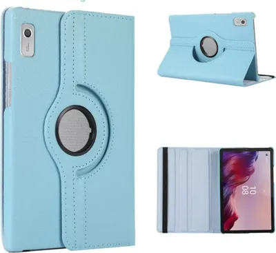 Zdjęcie produktu dla ETUI OBROTOWE 360 do Lenovo Tab M9 2023 9" TB310XU TB310FU