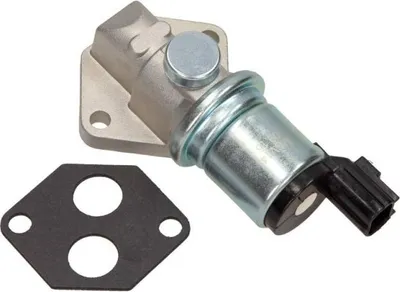 Produktbild von MAXGEAR 58-0010 Leerlaufregler für FORD FOCUS (DAW, DBW) Luftversorgung