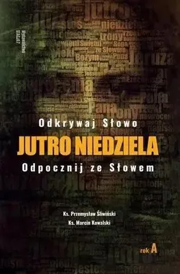 Obrázok produktu pre Jutro Niedziela Rok A