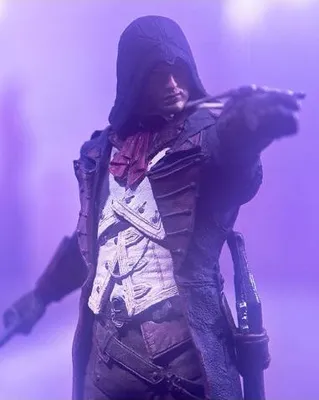 Image de McFarlane ASSASSIN'S CREED Série 4 ARNO DORIAN TENUE D'ASSASSIN NEUF SOUS BLISTER  McFarlane Toys