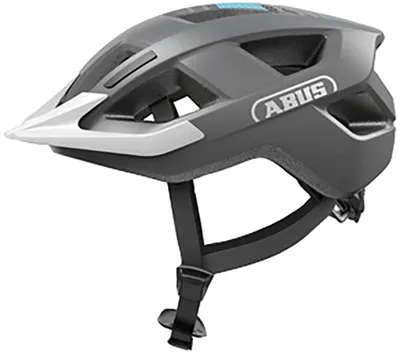 Image de Casque Urbain Abus 91732 - ADURO 3.0 RACE GREY S