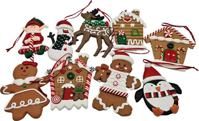 Image de Décoration d'arbre | Décoration | Ruban | Noël | Père Noël | Arbre de Noël | Noël | Noël | 2,5m | Beige