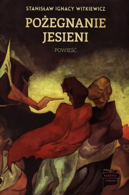 Imagen del producto de Pozegnanie jesieni
