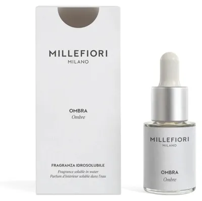 Obrázok produktu pre Millefiori Milano Ombra - Náplne vonný olej do difuzéra