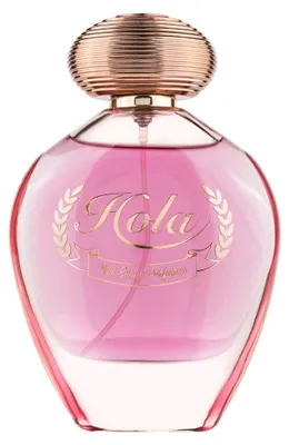 Obrázok produktu pre Nová značka Prestige Hola, parfémová voda 100 ml, sprej