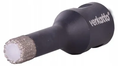 Produktbild von Verkatto Diamantbohrkrone 45mm M14 Trocken-/Nassschnitt