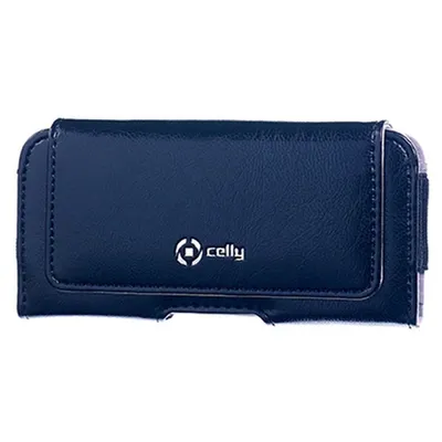 Zdjęcie produktu dla Etui na telefon komórkowy Celly STYLEXL02 Niebieski