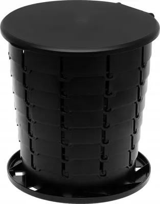 Image de Toilettes de camping portables CAMRY CR 1041