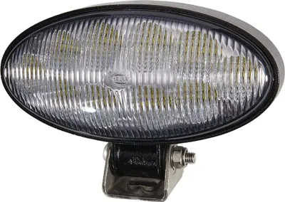 Immagine prodotto di Faro da lavoro LED HELLA Oval 90 4300lm illuminazione a distanza ravvicinata