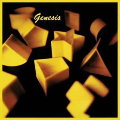 Produktbild von Genesis(2007 Remaster)