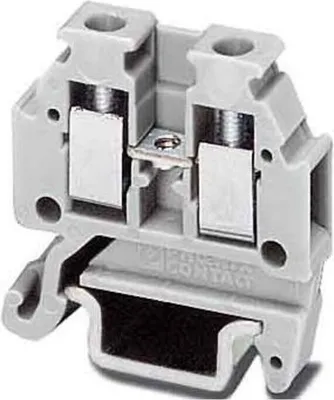 Produktbild von Phoenix Contact Durchgangsklemme MT 1,5 3100305