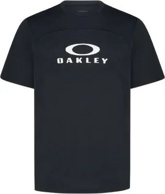 Produktbild von Oakley FREE RIDE RC SS JERSEY schwarz XL