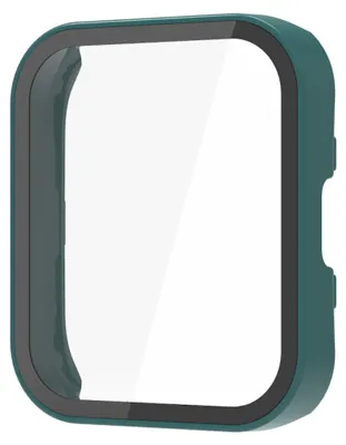 Obrázok produktu pre Pre Amazfit Bip 5 Nárazuvzdorný vysokokvalitný kryt hodiniek s ochranným sklom