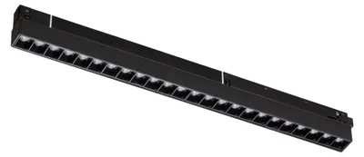 Obrázok produktu pre Lineárna lištová lampa 1F LED 15 W LVM FOCUS LED 10150 Nowodvorski