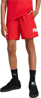 Produktbild von Shorts Puma 685796-11 für Jungen