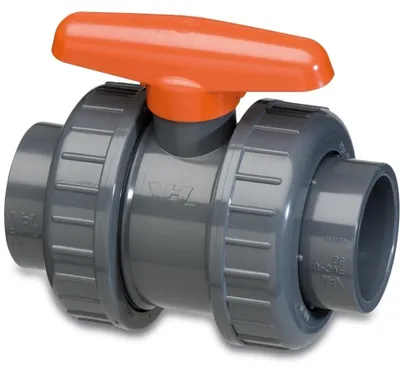 Productafbeelding van VDL Kogelkraan 110MM