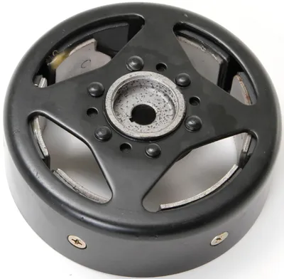 Image de Volant 8305.1-010 Système d'allumage électronique 6V/12V - Simson S50, S51, KR51/2 Schwalbe, SR50, S53, S70, SR80, S83