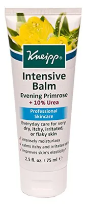 Image de Kneipp Baume intensif à l'onagre 75 ml