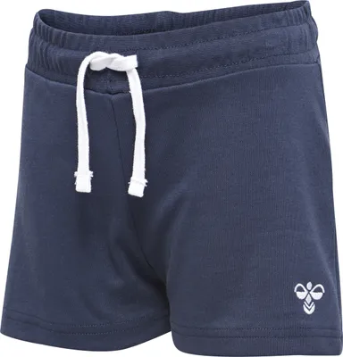 Produktbild von hummel hmlNILLE SHORTS - BLACK IRIS - 128