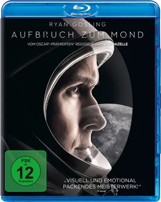 Obrázok produktu pre Aufbruch zum Mond
