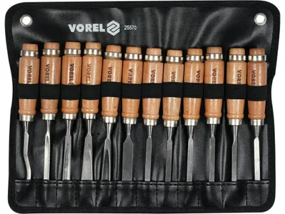 Image de VOREL 25570 Burin pour maçonnerie