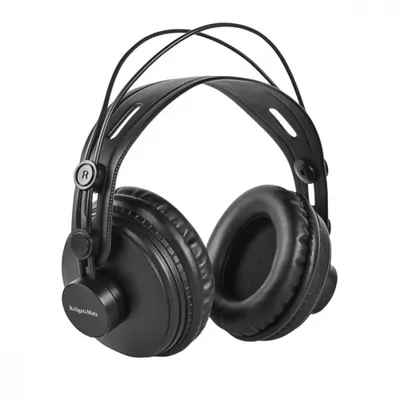 Obrázok produktu pre Krüger&Matz Monitor, Kábel, 15 - 25000 Hz, Slúchadlá, Čierna