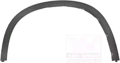 Immagine prodotto di VAN WEZEL Allargamento passaruota parafango per BMW X1 (E84)