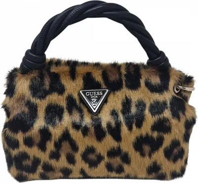Produktbild von Guess Guess Sheida Top Handle Tasche Braun