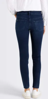 Produktbild von MAC DREAM SKINNY basic slight used blue 5457-90-0356L D651 W40 L30