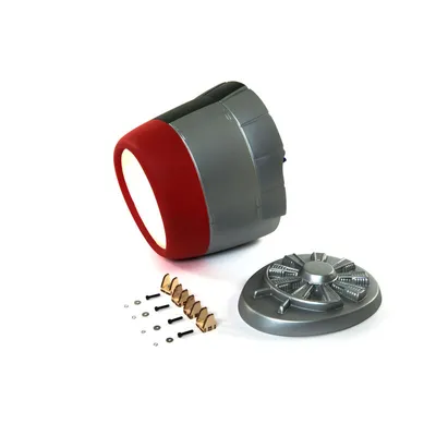 Produktbild von Hangar 9 Fiberglass Cowling: P-47D Thunderbolt 20cc