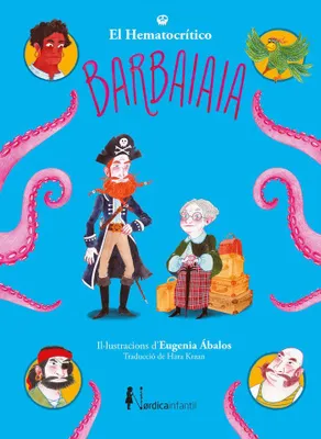 Produktbild von Barbaiaia