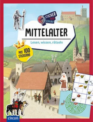 Produktbild von Mittelalter