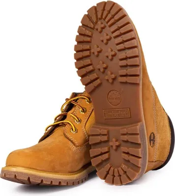 Zdjęcie produktu dla TIMBERLAND - Botki damskie Nellie - Rozmiar 39,5