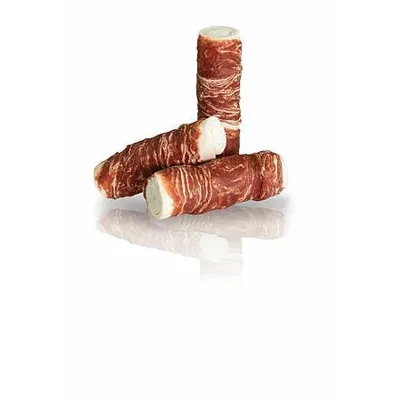 Immagine prodotto di KIDDOG bistecca di manzo allo spiedo di bufalo - 20 mm/8 cm 250 g
