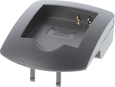 Produktbild von Ladeschale für Panasonic DMW-BCD10, CGA-S008