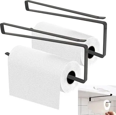 Produktbild von Papierhandtuchspender, hochwertig, Edelstahl