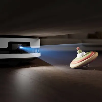 Obrázok produktu pre Ecovacs Deebot T90 Omni White
