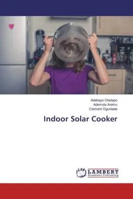 Zdjęcie produktu dla Indoor Solar Cooker