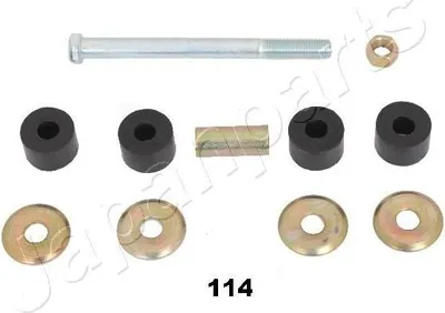 Image de Barre Stabilisatrice Nissan Avant Pick-Up 85 - Gauche/Droite