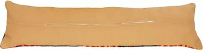 Produktbild von Kissenrücken mit Reißverschluss für Zugluftstopper