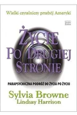 Produktbild von Zycie po drugiej stronie
