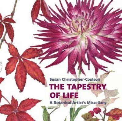 Produktbild von The Tapestry of Life: A Botanical Artist's Miscellany