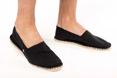 Image de Espadrilles unies Kariban
